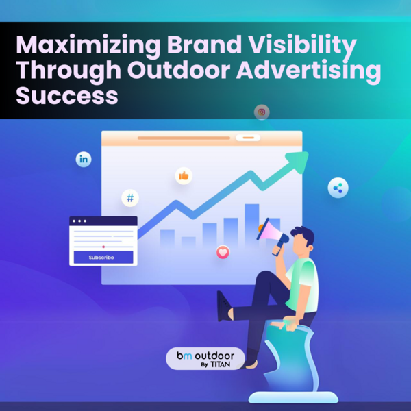 How to maximize the efficiency of LED screens (DOOH)